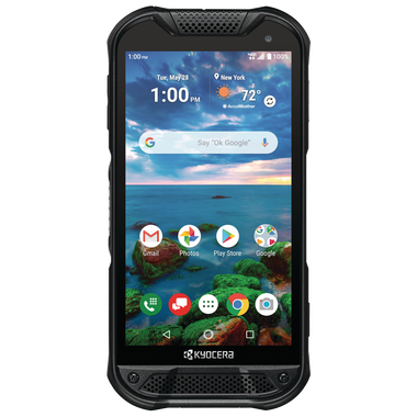 Kyocera Mobile | Connectivity, Productivity, Reliability